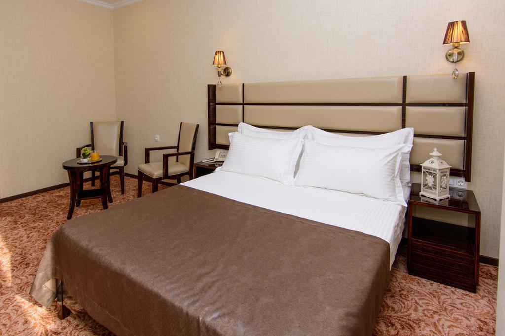 Apart Hotel Mx Tbilisi Exterior foto