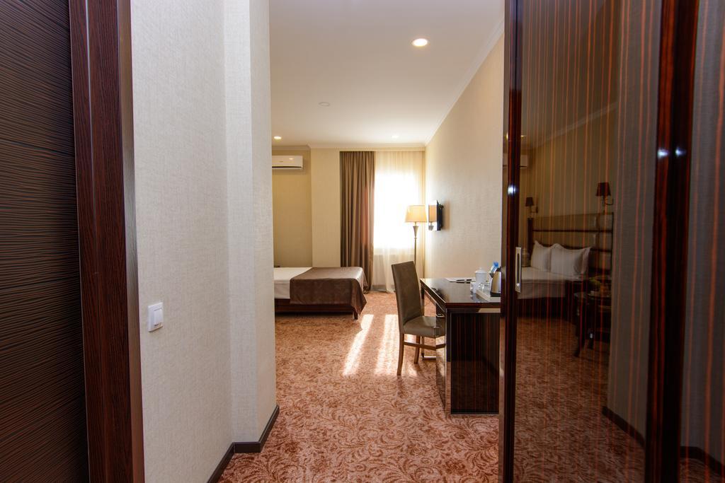 Apart Hotel Mx Tbilisi Exterior foto