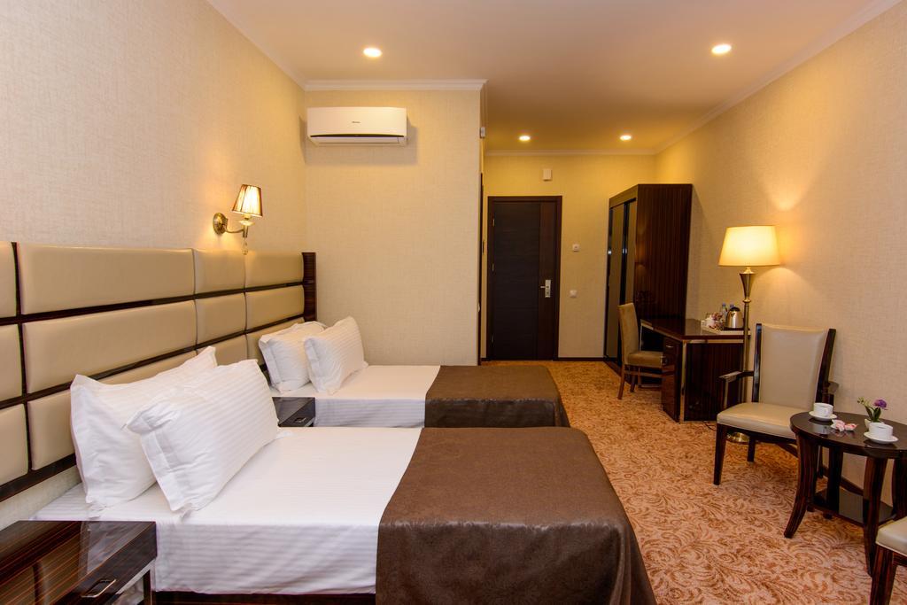 Apart Hotel Mx Tbilisi Exterior foto